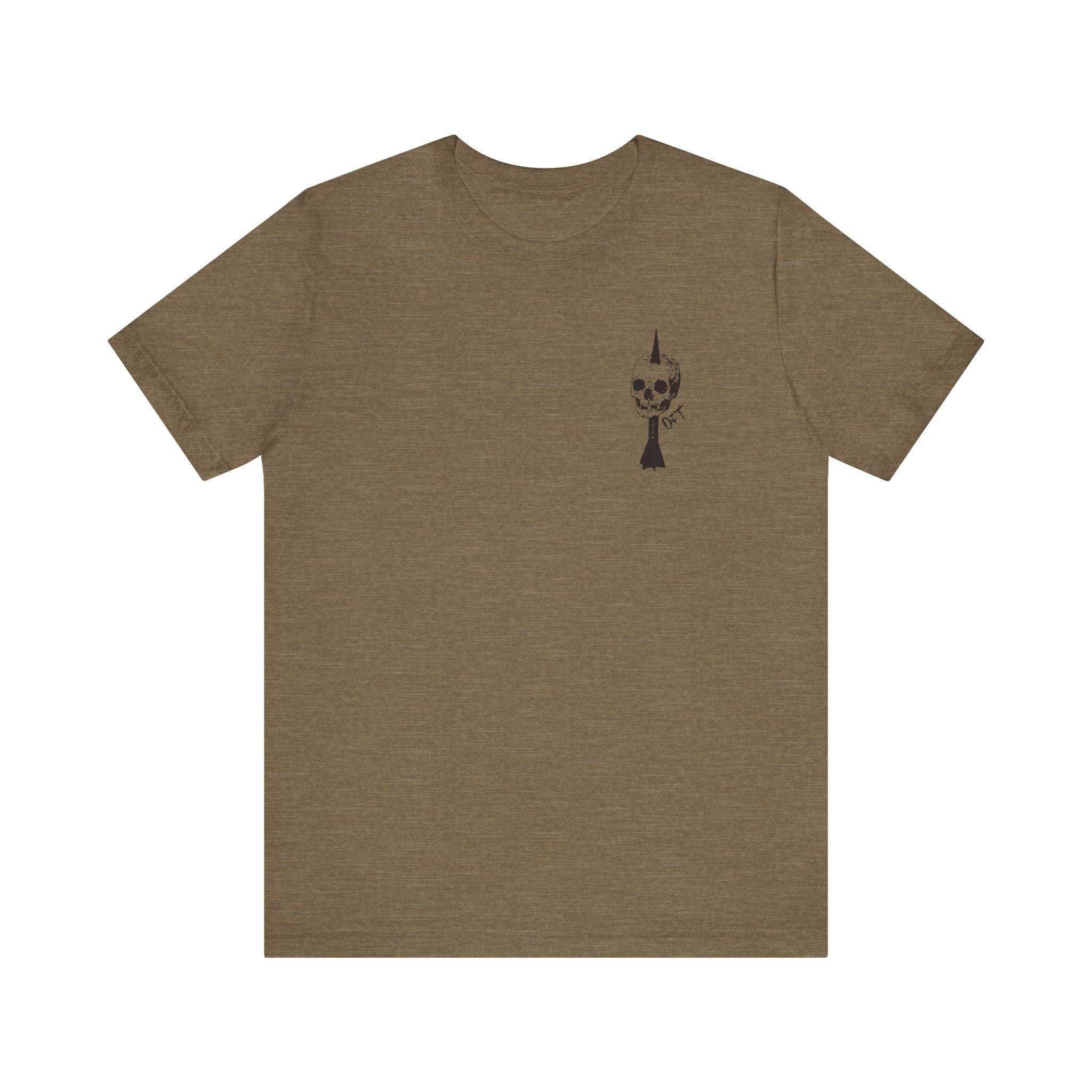 Treat ‘Em Rough Insignia OCP Undershirt