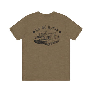 Ace of Spades OCP Undershirt