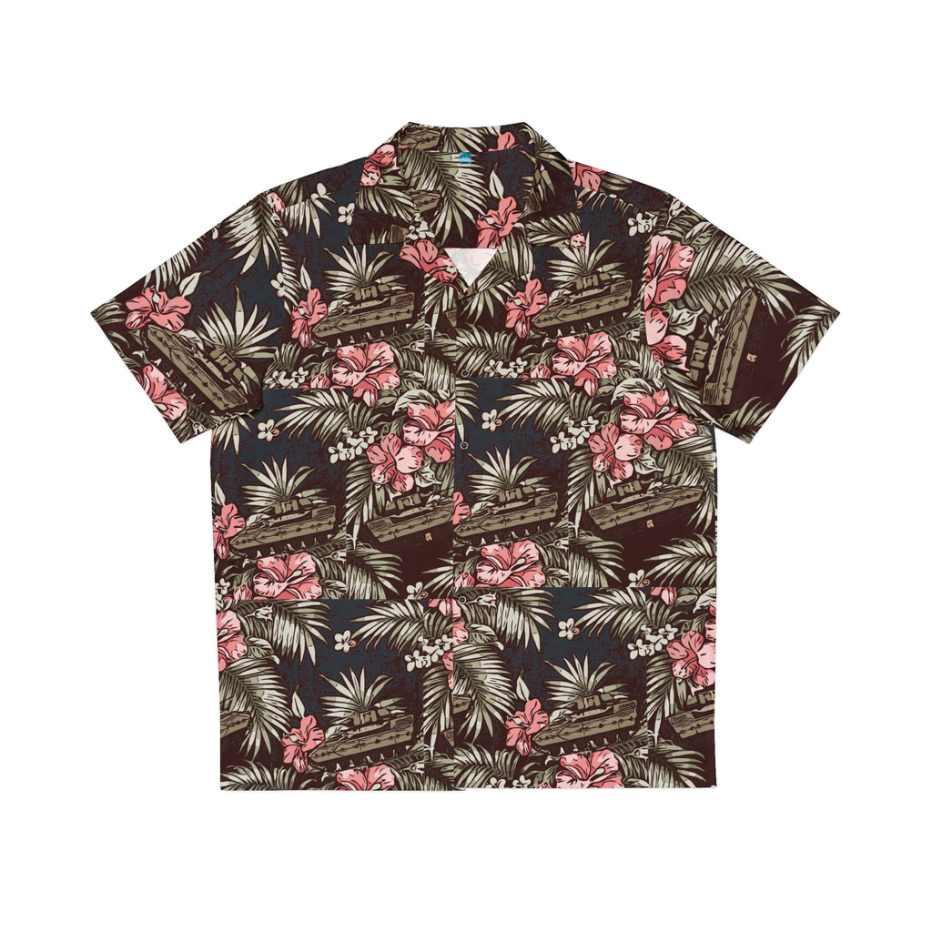 Bradley Hawaiian Shirt