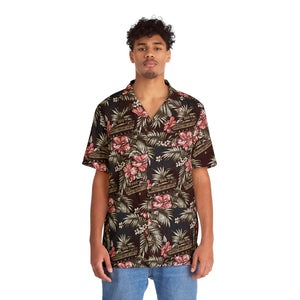 Bradley Hawaiian Shirt