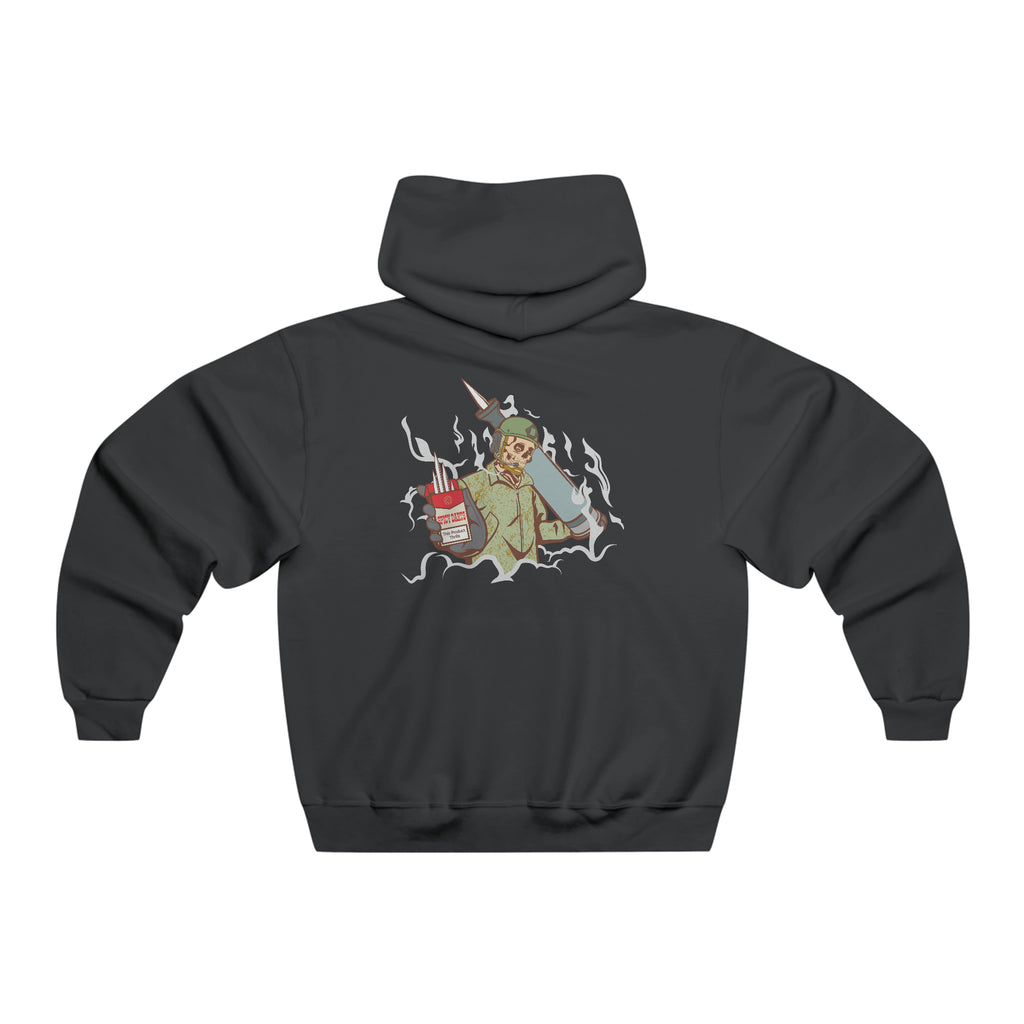 Spicy Darts Hoodie