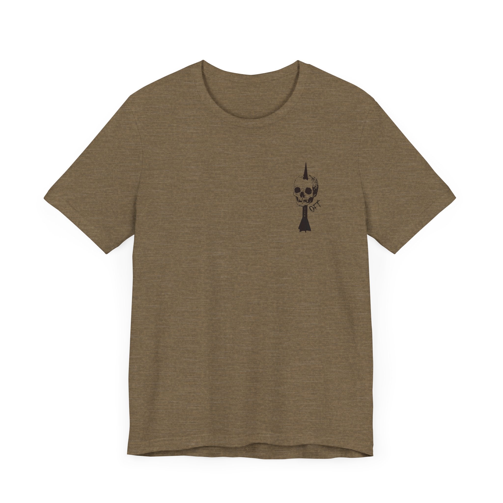 Ace of Spades OCP Undershirt