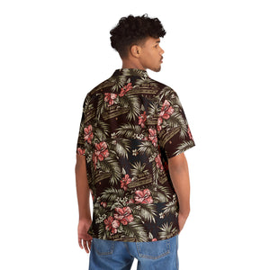 Bradley Hawaiian Shirt