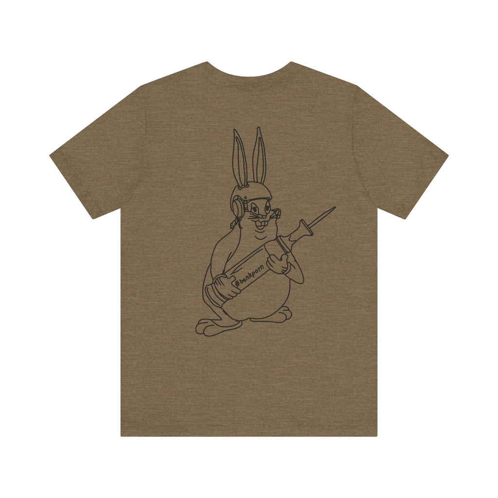 Chungus OCP Undershirt