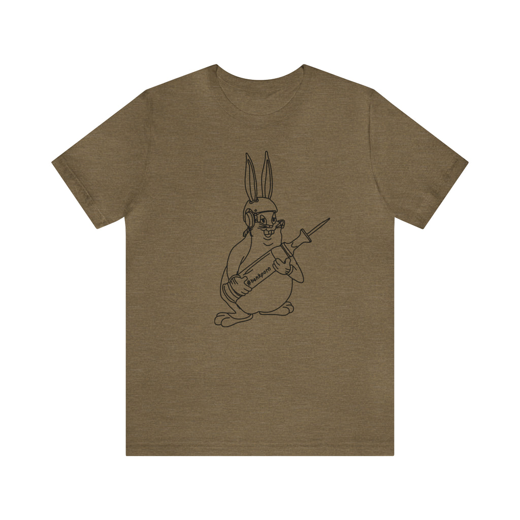 Chungus OCP Undershirt