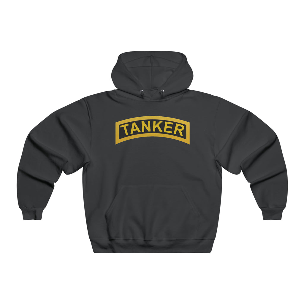 Tanker Tab Hoodie