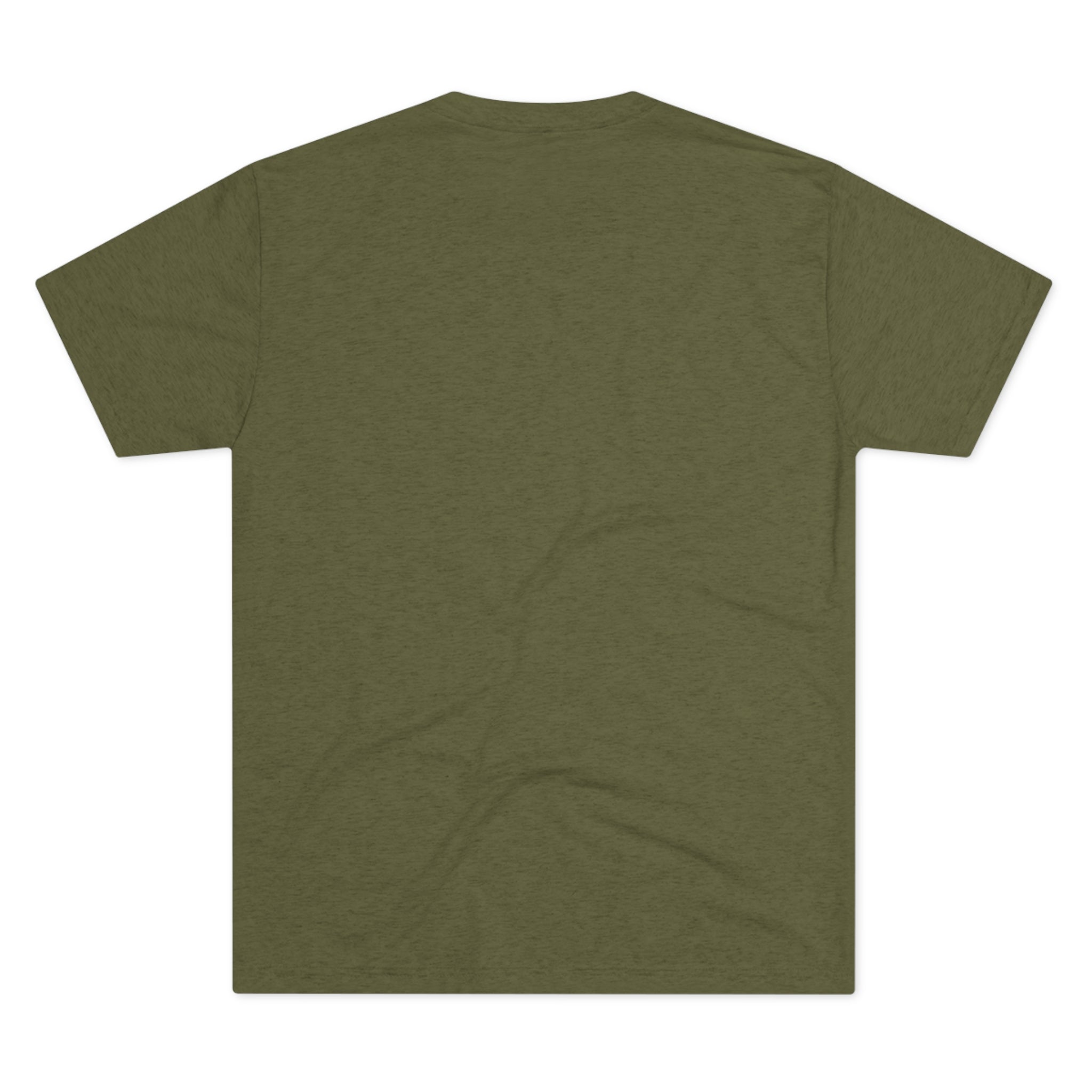 Treat ‘Em Rough Insignia Tee