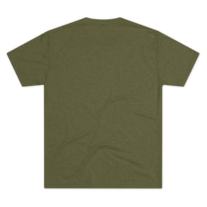 Treat ‘Em Rough Insignia Tee