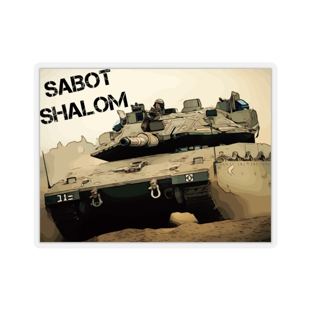 SABOT Shalom