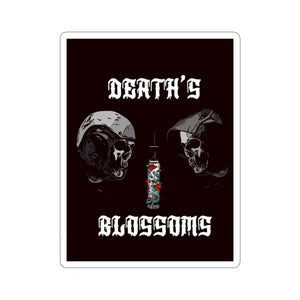 Death’s Blossoms