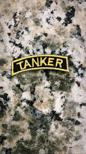 Tanker Tab