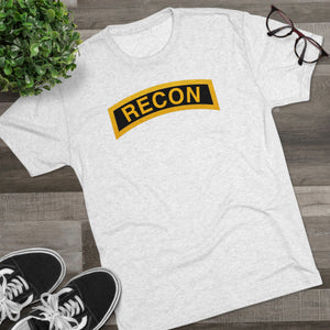 RECON Tab Tee