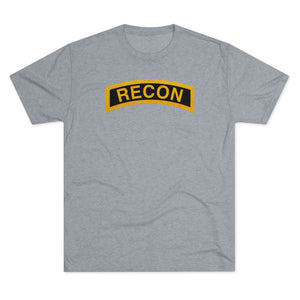 RECON Tab Tee