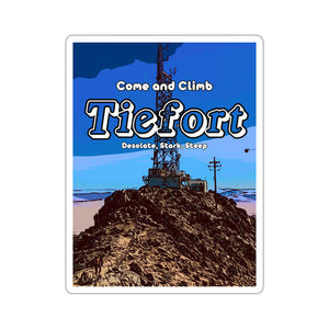 Come and Climb Tiefort Slap