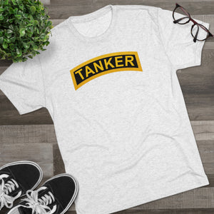 Tanker Tab Tee