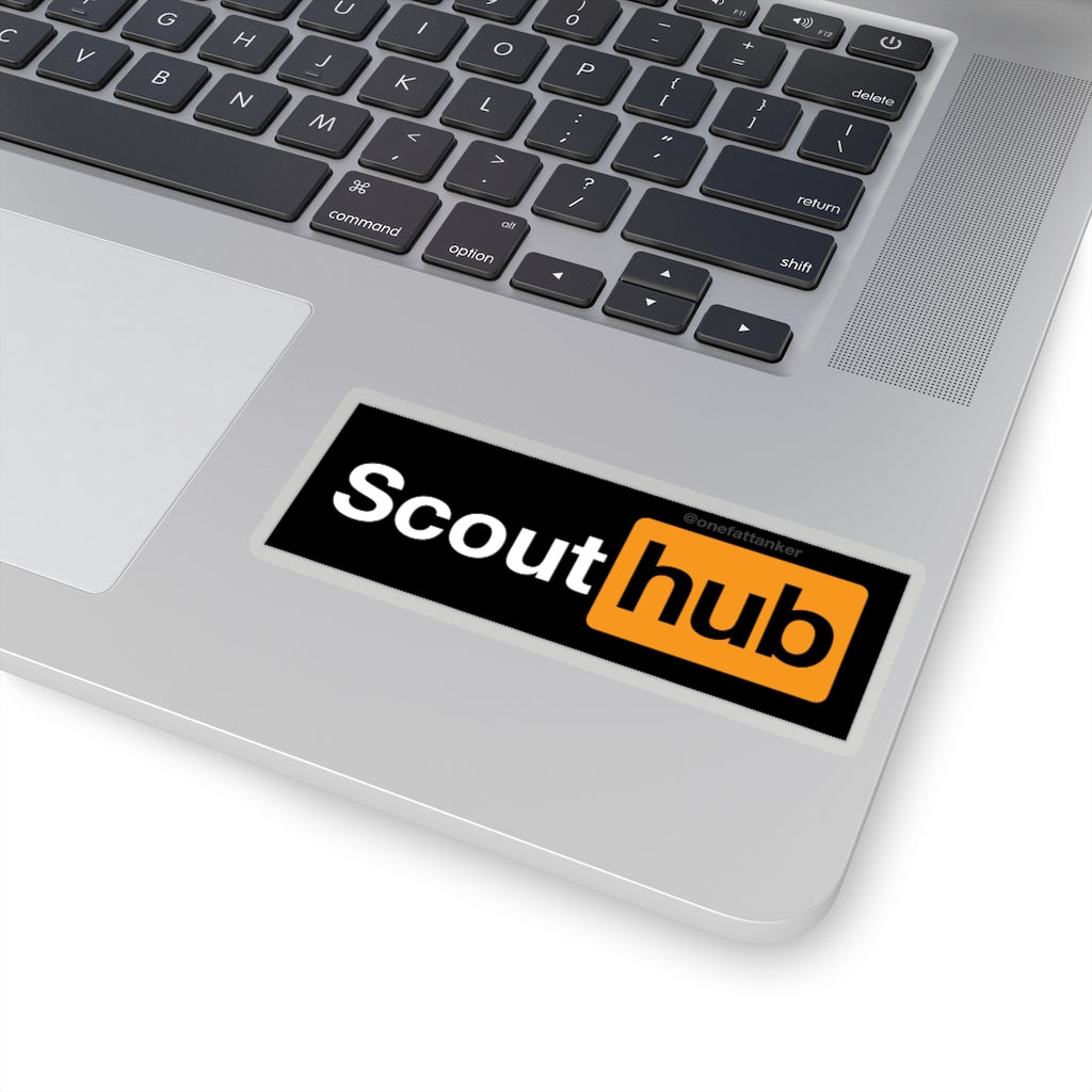 ScoutHub