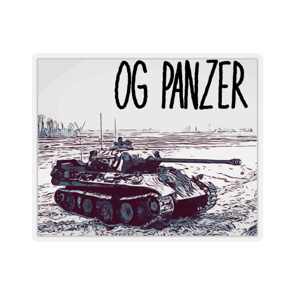 OG Panzer