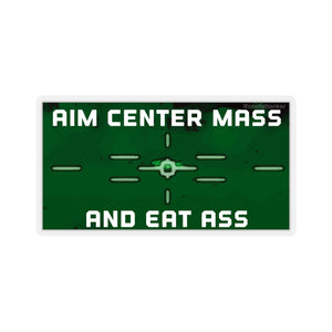 Center Mass