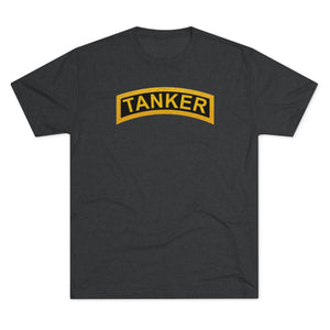 Tanker Tab Tee