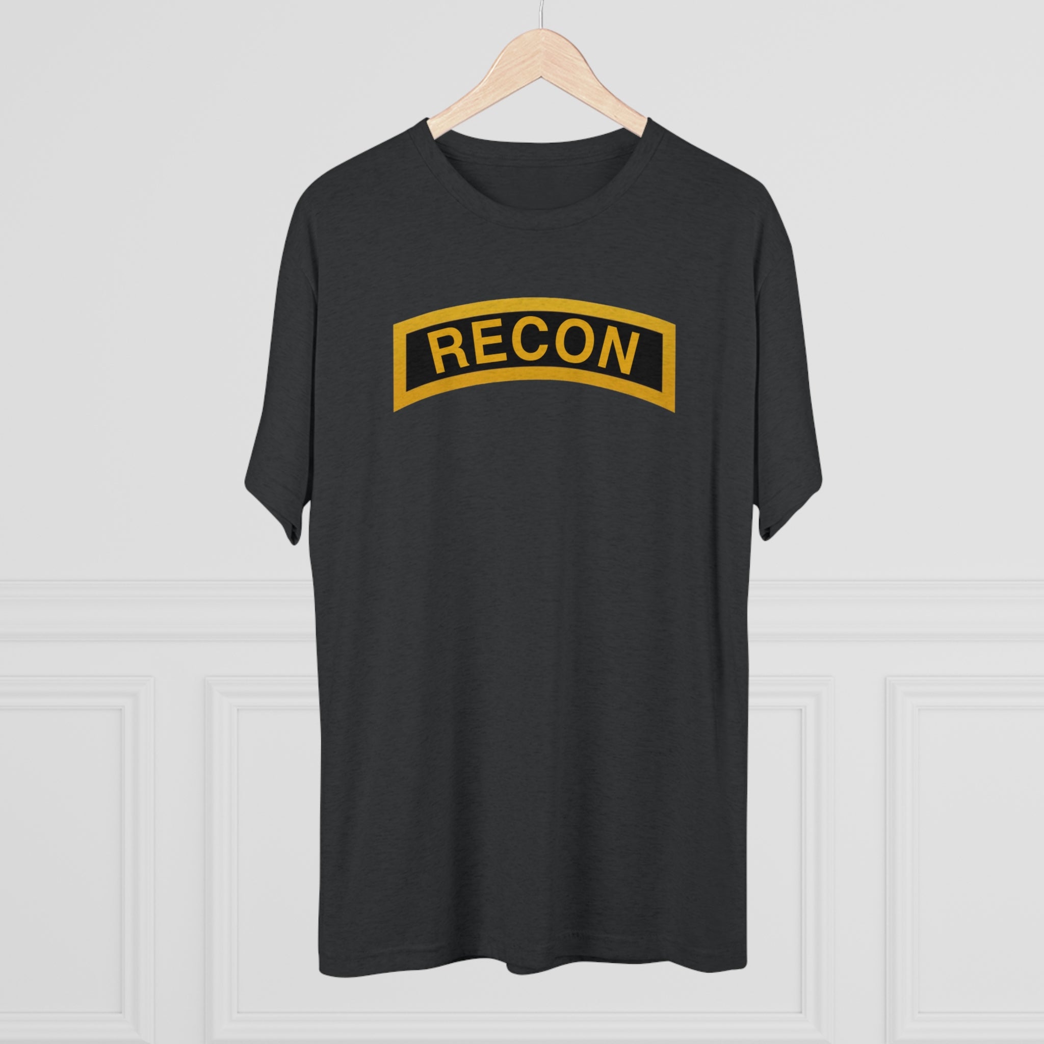 RECON Tab Tee