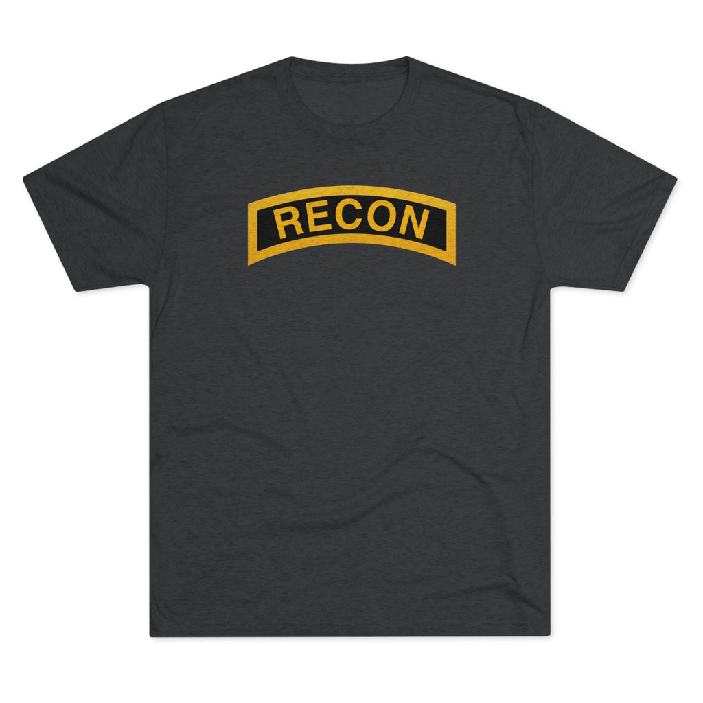 RECON Tab Tee