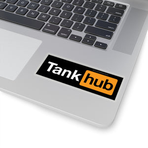 TankHub