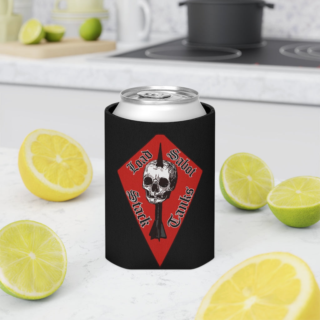 Load Sabot Coozie