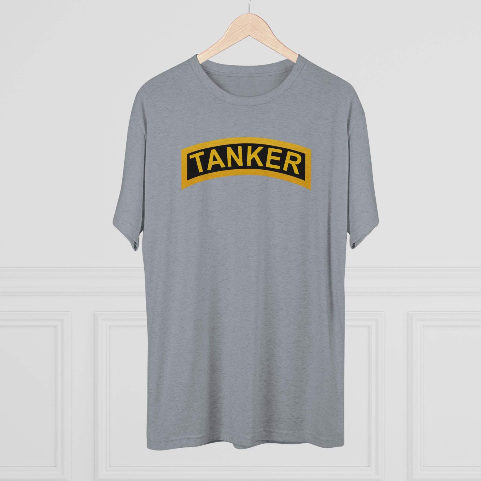 Tanker Tab Tee