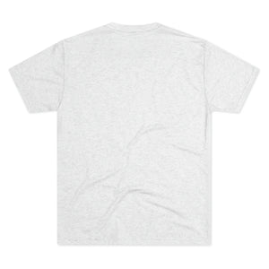 Come and Climb Tiefort Triblend Tee