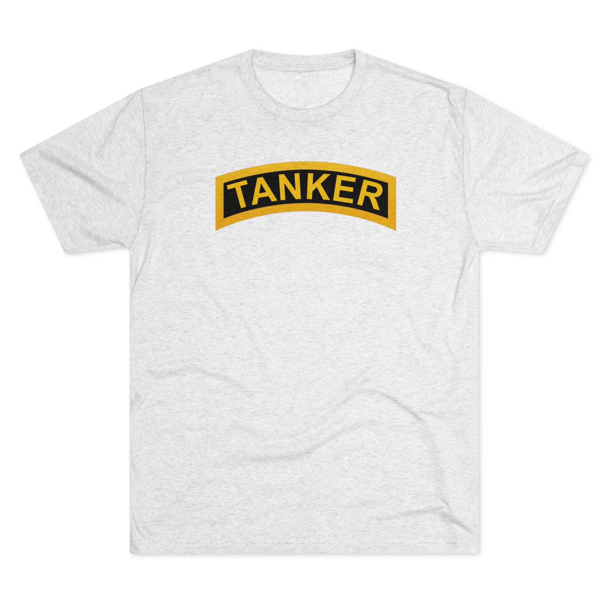 Tanker Tab Tee