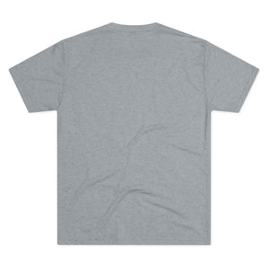 Rod Range Triblend Tee