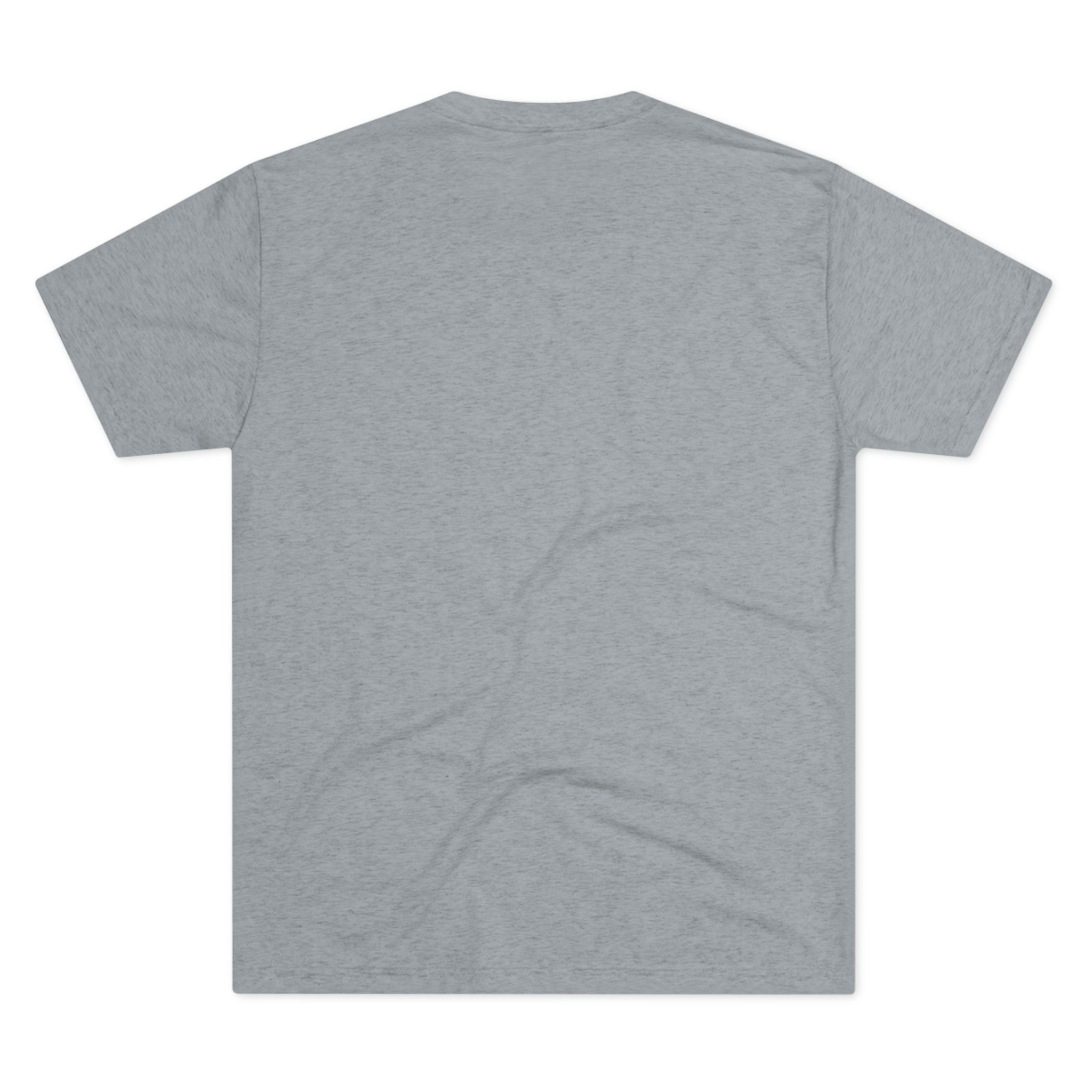 Come and Climb Tiefort Triblend Tee