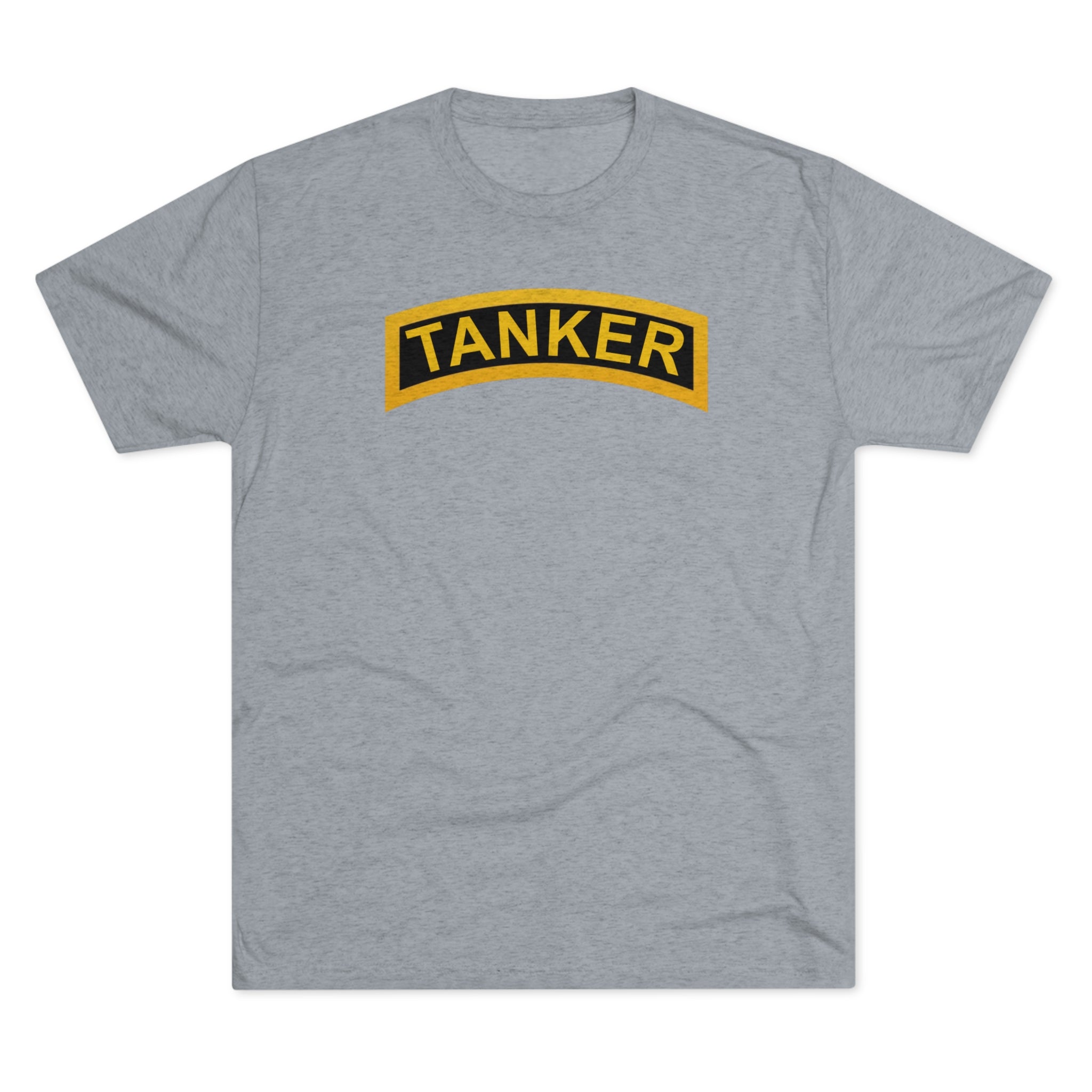 Tanker Tab Tee