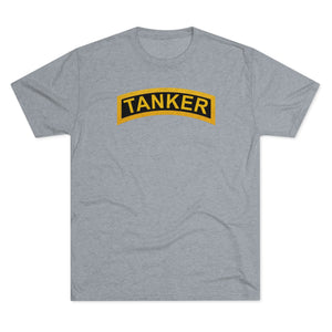 Tanker Tab Tee