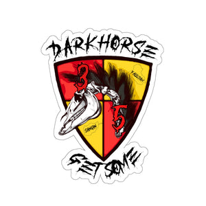 3/5 Marines Darkhorse Stickers