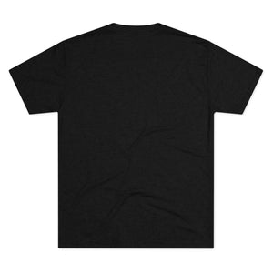 Come and Climb Tiefort Triblend Tee