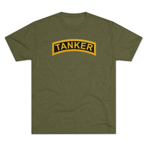 Tanker Tab Tee