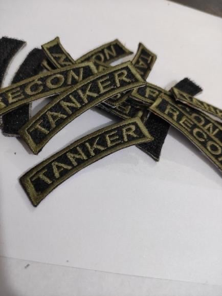 Tanker Tab