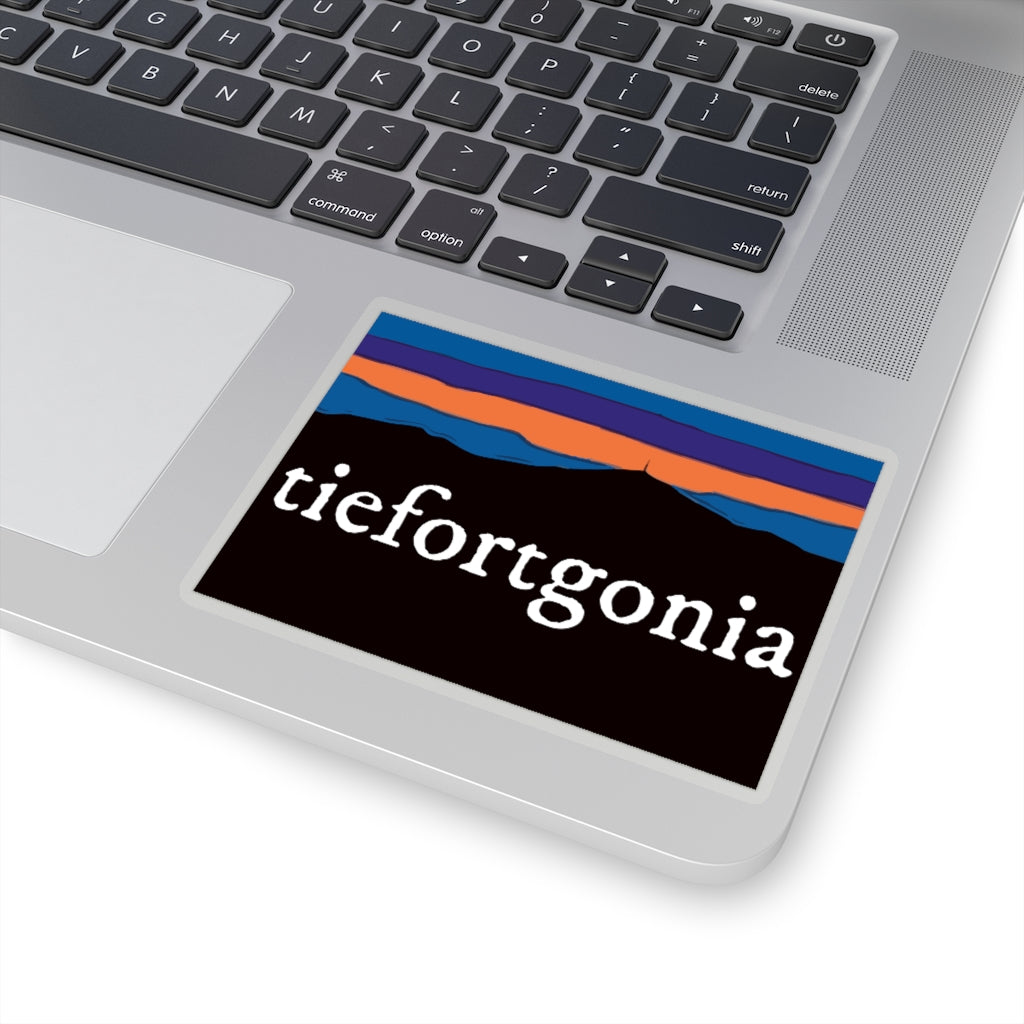 Tiefortgonia