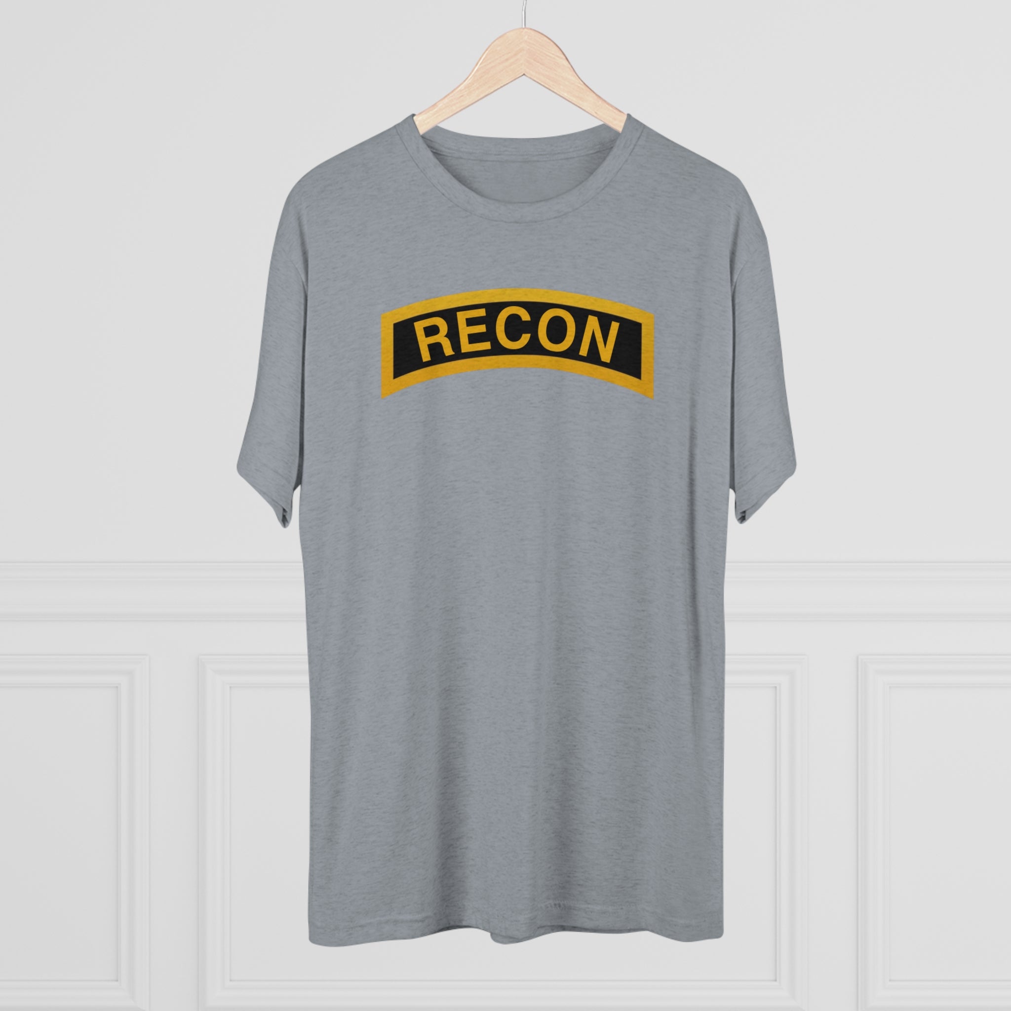 RECON Tab Tee