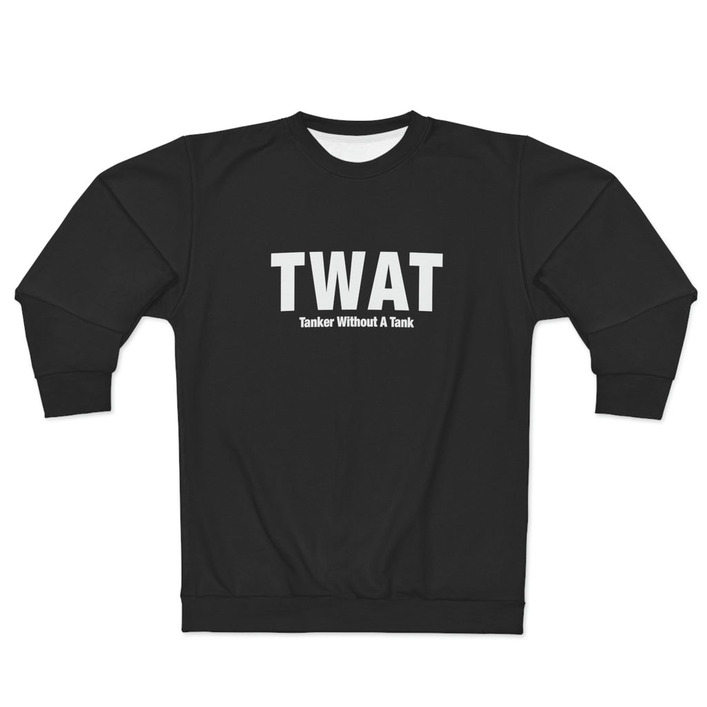 TWAT Sweatshirt