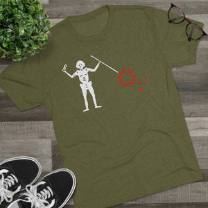 Blackbeard Tanker Tee