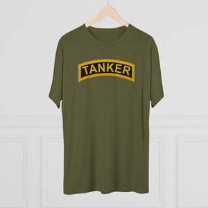 Tanker Tab Tee