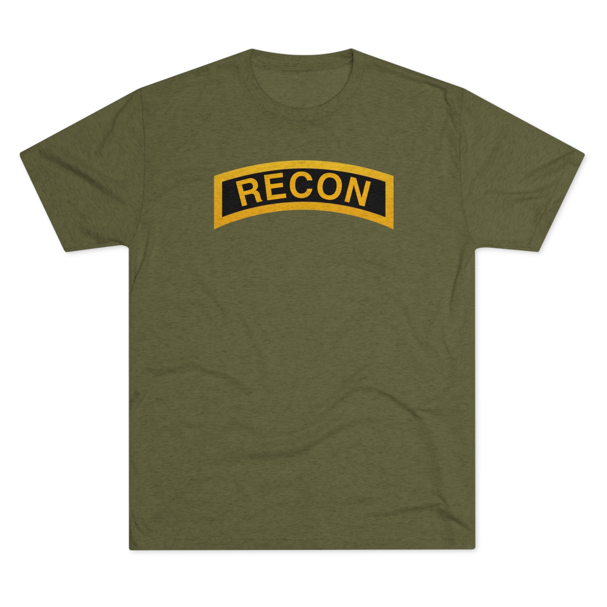 RECON Tab Tee