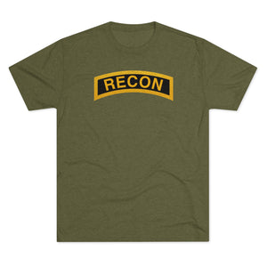 RECON Tab Tee