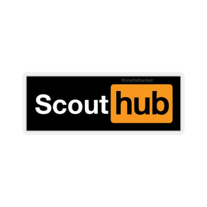 ScoutHub