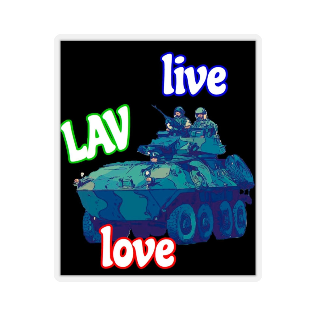 Live LAV Love