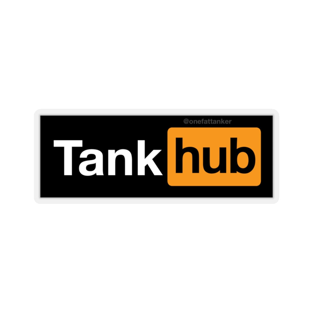 TankHub