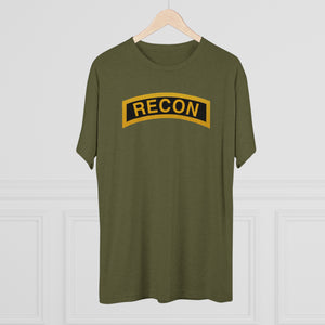 RECON Tab Tee