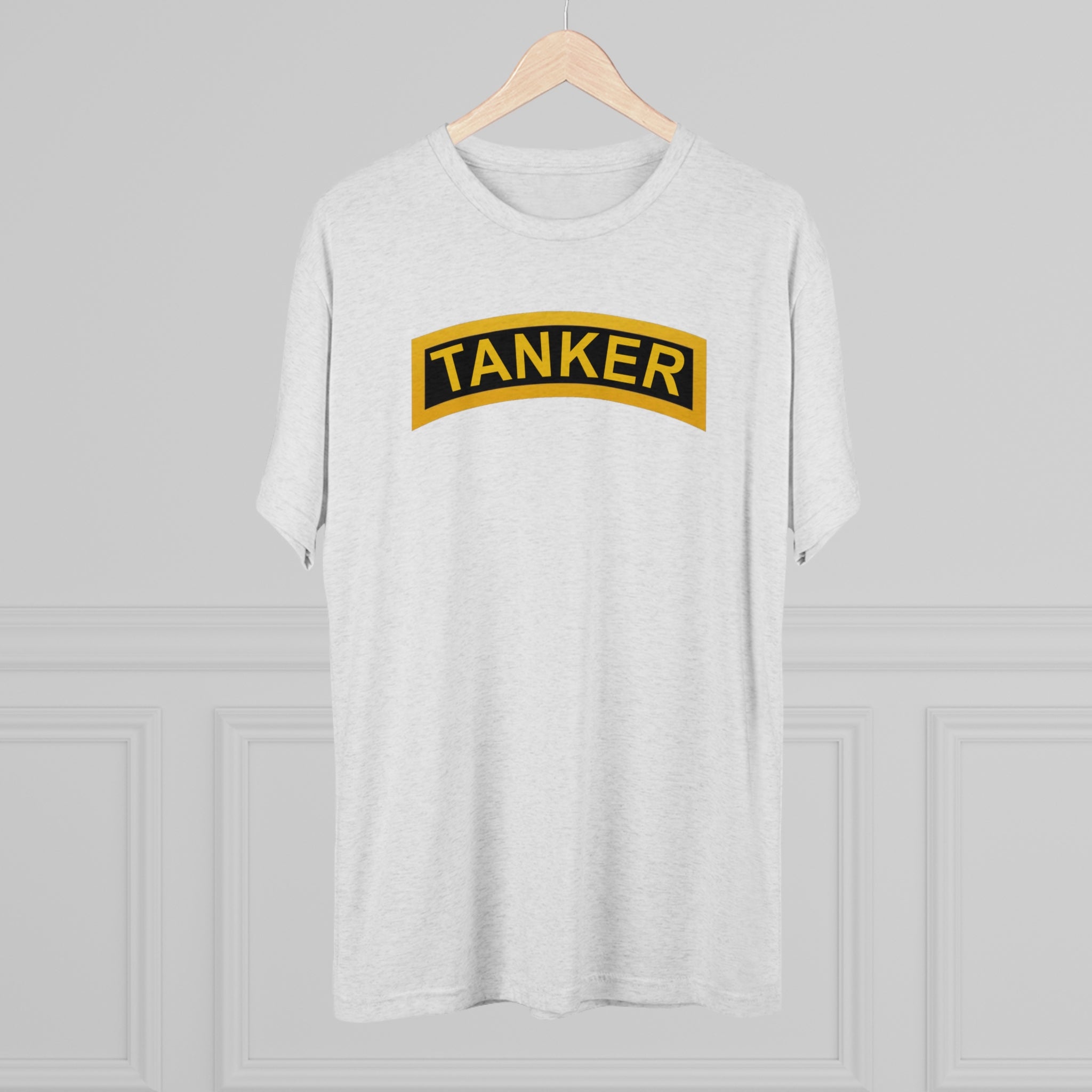 Tanker Tab Tee